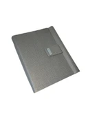 Hayal Sepeti 2025 Yeni Yıl Organizer Ajanda Yedeği 4 Delikli A5 Tarihli Çizgili Blok Kağıt 15x21 Cm - 8