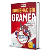 KONUŞMAK İÇİN GRAMER - 1
