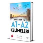 A1-A2 KELİMELERİ - 1
