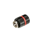 Anahtarsız Plastik Kilitli Mandren - 13 mm, 1/2 - 1