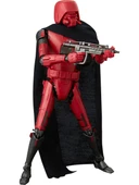 Hasbro Star Wars: Ahsoka - The Black Series Hk-87 Assassin Droid Aksiyon Figürü - 3