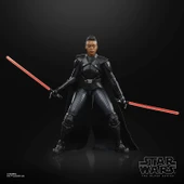 Hasbro Star Wars The Black Series Reva (Third Sister) - 4