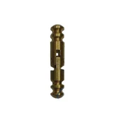 Pirinç Gizli, Çubuk Kutu Menteşe - 5x25mm, 1 Adet - 1