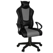 Türksit Asos Oyuncu Koltuğu Gri - 1