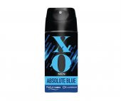 Xo Deo Men Absolute Blue 150 Ml - 1
