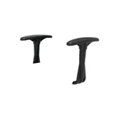 Türksit Ofis Koltuğu Yedek Parça T Kolçak Çift - 1