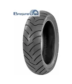 Euromına 110/80-17 66P 8Pr Ca134M E-Hıghway Dubleks - 1