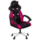 Türksit Çağrı Oyuncu Koltuğu Pembe thumbnail 1