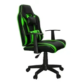 Türksit Range Mini Oyuncu Koltuğu Yeşil - 1