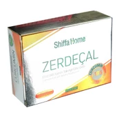 Shiffa Home Zerdeçal Ekstraktı Yumuşak 1300 Mg x 30 Kapsül thumbnail 4