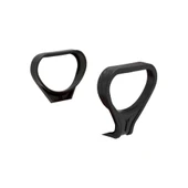 Türksit Ofis Koltuğu Yedek Parça Eko Kolçak Çift - 1