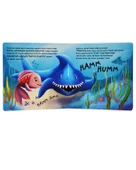 Bak Burada Kim Var? Gezgin Balık Barbu thumbnail 2