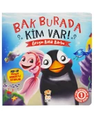 Bak Burada Kim Var? Gezgin Balık Barbu thumbnail 1