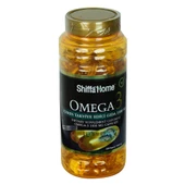Shiffa Home Omega3 Yumuşak 1000 Mg x 200 Kapsül - 1