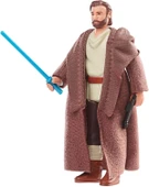 Retro Collection OBI-Wan Kenobi (Wandering Jedi) - 9,5 cm - 1