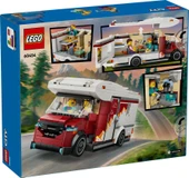LEGO City 60454 Holiday Camper Van thumbnail 2