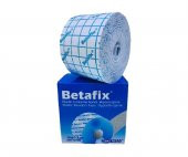 Betafix B5105 Esnek Sabitleme Bandı Fix Flaster 10M x 5cm - 1