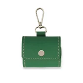 FitCase AirPods Pro Uyumlu Faux Seri Kapaklı Kılıf - 3