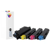 TK-5150 | Kyocera Ecosys M6535cidn Muadil Toner Seti 4 Rnek Avantaj Paket thumbnail 1