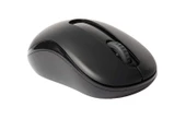 RAPOO M10PLUS KABLOSUZ OPTİK SİYAH MOUSE - 2