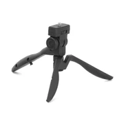 Tripod Şarjlı Güvenlik Feneri WT-416 - 3