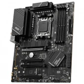 MSI PRO B650-P WIFI DDR5 6400(OC) HDMI ATX AM5 - 4