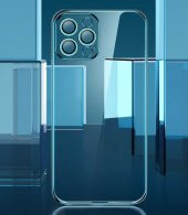 Apple iPhone 12 Pro Kılıf Zore Blok Kılıf - 3