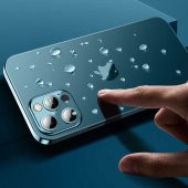 Apple iPhone 12 Pro Kılıf Zore Blok Kılıf - 5