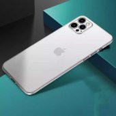 Apple iPhone 12 Pro Max Kılıf Zore Blok Kılıf - 7