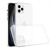 Apple iPhone 12 Pro Kılıf Zore Blok Kılıf - 1