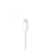 LinkTech H307 Lightning Tak-Çalıştır Kulak İçi Kablolu Kulaklık Beyaz - 5