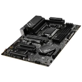 MSI PRO B650-P WIFI DDR5 6400(OC) HDMI ATX AM5 - 5