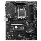 MSI PRO B650-P WIFI DDR5 6400(OC) HDMI ATX AM5 - 2