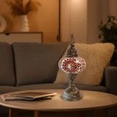 House Pratik ML06 Otantik Mozaik Lamba - 2