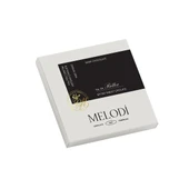 Melodi Çikolata Bitter Çikolatalı Beyoğlu Tablet 60g - 1