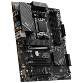 MSI PRO B650-P WIFI DDR5 6400(OC) HDMI ATX AM5 - 3