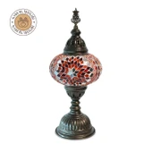 House Pratik ML06 Otantik Mozaik Lamba - 1