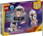 LEGO Creator 31164 Space Robot - 2