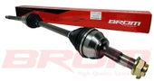 KOMPLE AKS SAG ON DUCATO III 512 MM - BROM F4030K - 1