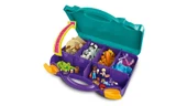 LEGO Friends 42672 Creative Beach and Travel Suitcase - 4