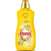 PEROS KONSANTRE YASEMİN NEROLİ YUMUŞATICI 1440ML - 1
