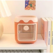 Periboia Mini Dolap Tasarımlı Kalemlik - 1