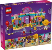 LEGO Friends 42649 Heartlake City Candy Store thumbnail 2