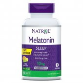 Natrol Melatonin 10 mg 100 Tablet - 1