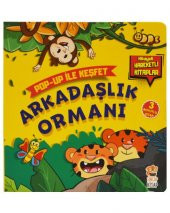 Pop Up ile Keşfet Arkadaşlık Ormanı thumbnail 1