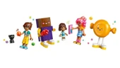 LEGO Friends 42649 Heartlake City Candy Store thumbnail 4