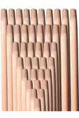 Cilasız Gürgen Sap Ekstra 120 Cm 1 Adet 297 - 1