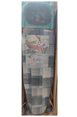 Mila Ütü Masası 82609 - 1