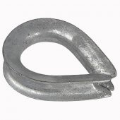 DALDIRMA GALVANİZLİ BS 464 RADANSA thumbnail 1