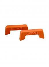 Lava Silikon Sap Turuncu - 1